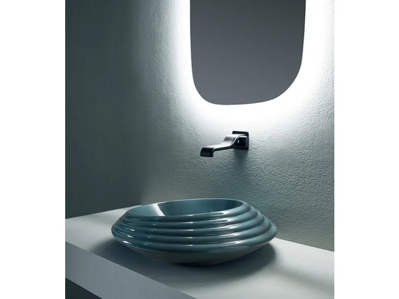 Lavabo Spire di Flaminia