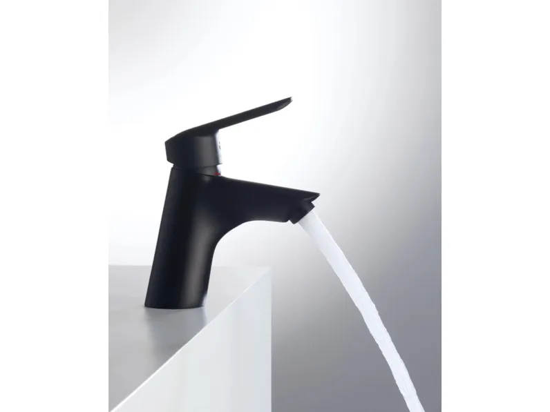 Rubinetto moderno Spot di Fima Carlo Frattini