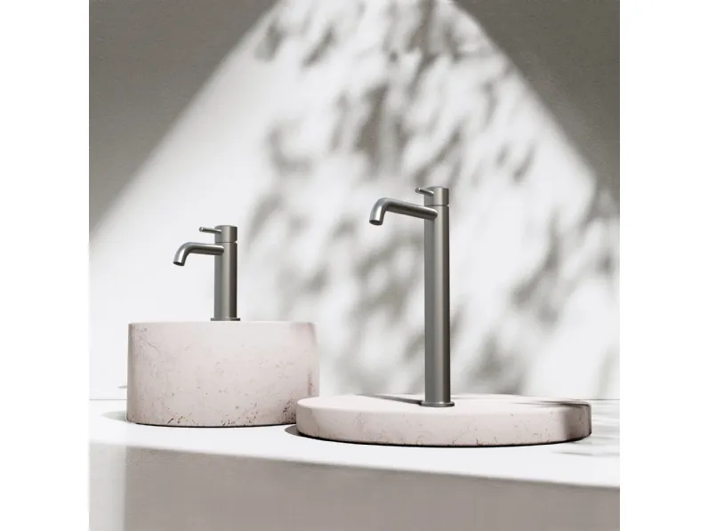 Rubinetteria Stil di Flaminia