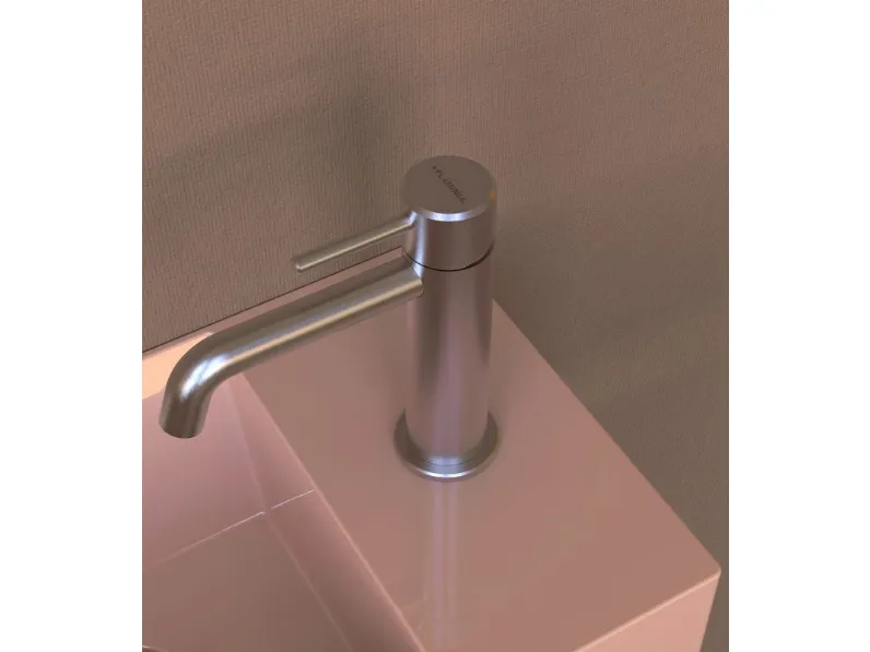 Rubinetteria Stil di Flaminia