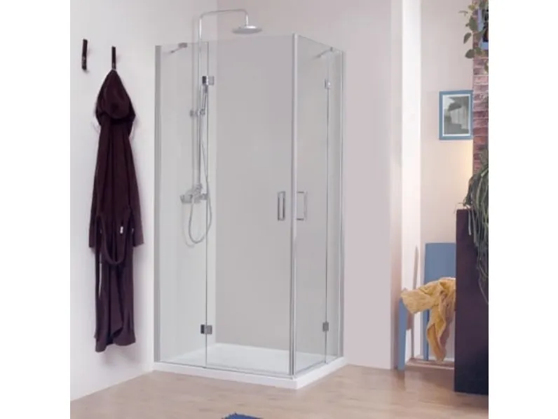 Box Doccia Stile Libero di Megius