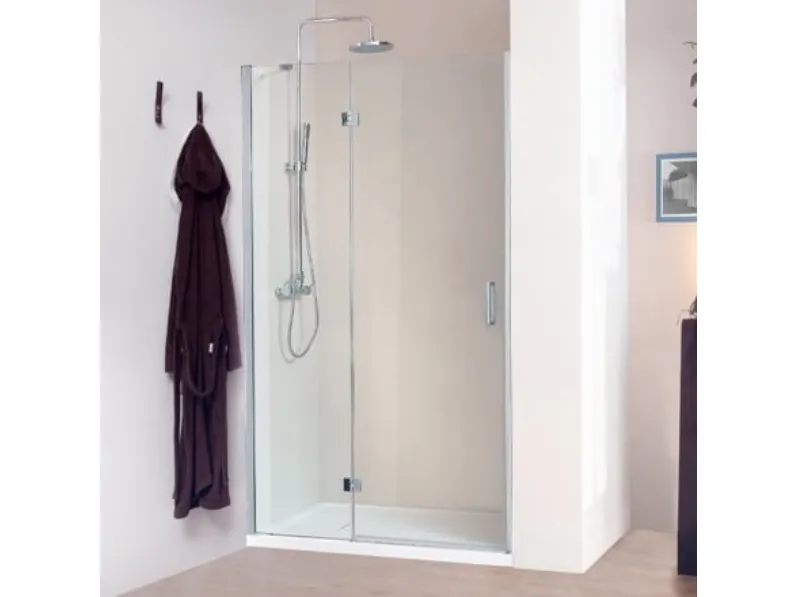 Box Doccia Stile Libero di Megius