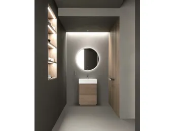 STK Nordic Sand a terra