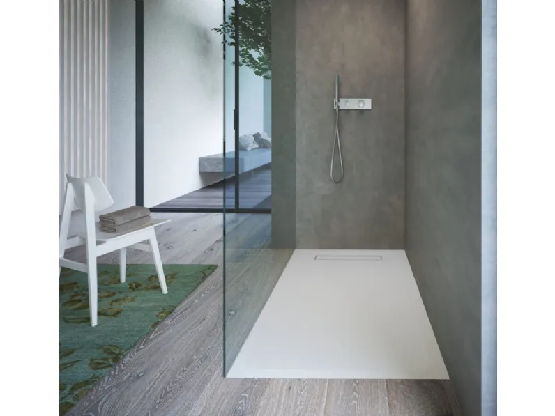 Piatto Doccia Street di Disenia