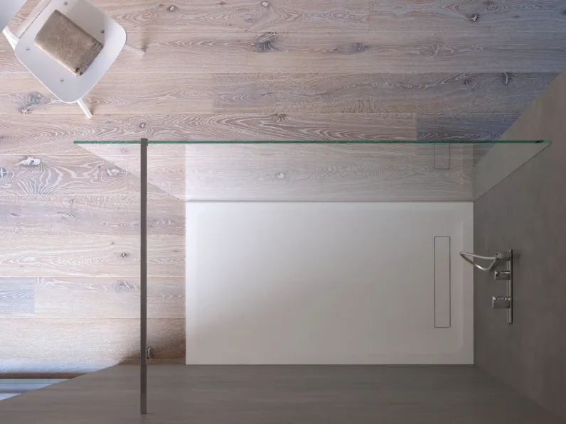 Piatto Doccia Street di Disenia