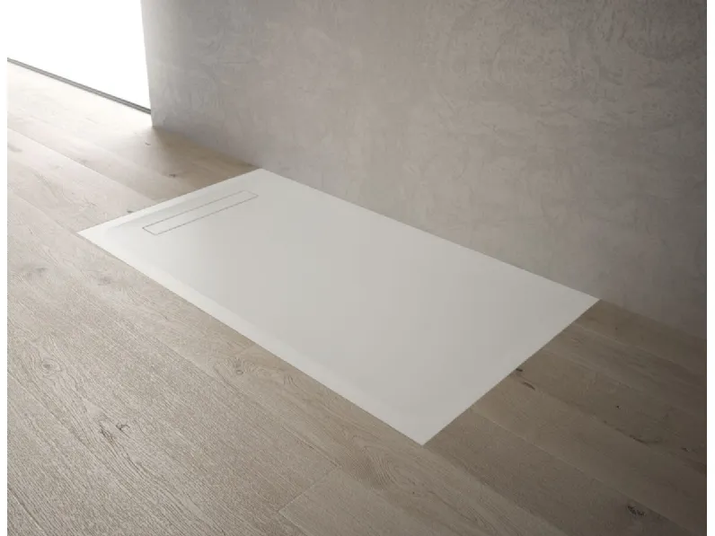 Piatto Doccia Street di Disenia