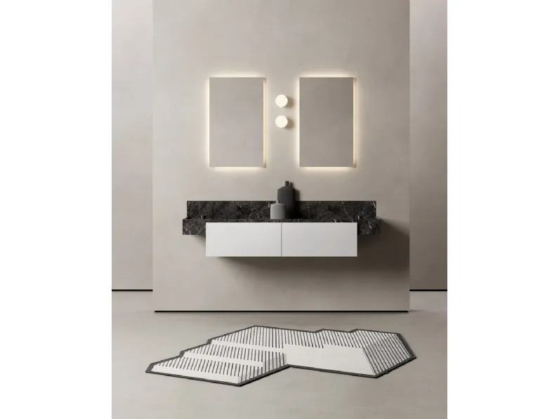 Mobile da Bagno Street_Light di Antoniolupi