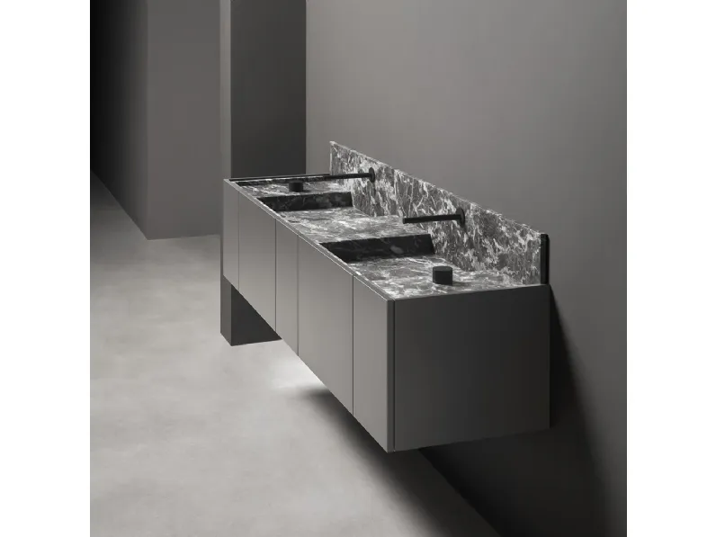 Mobile da Bagno Street_Light di Antoniolupi