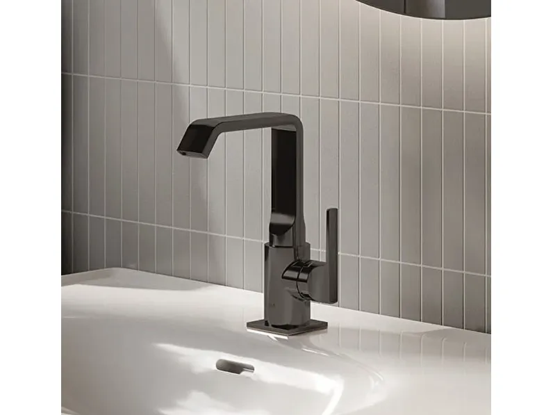 Rubinetto Suit di Vitra bagno