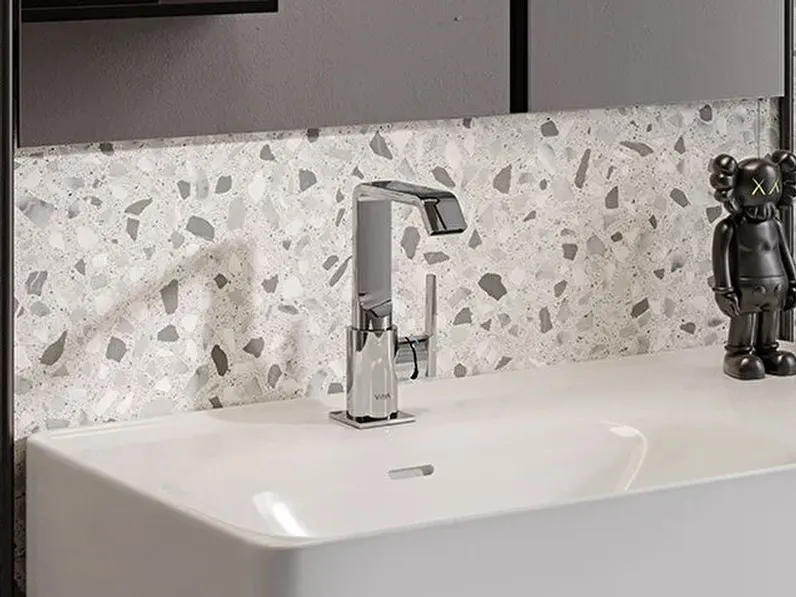 Rubinetto Suit di Vitra bagno