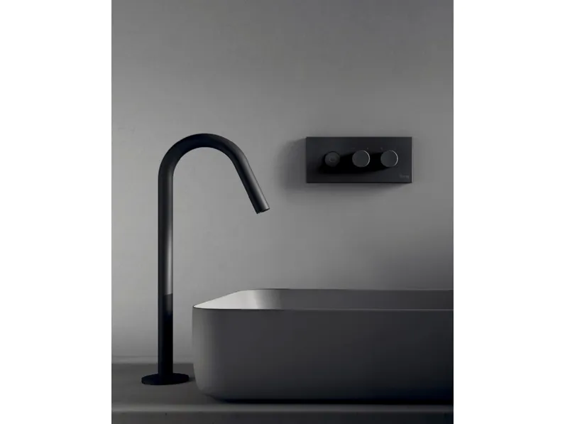 Rubinetteria Switch On di Fima Carlo Frattini