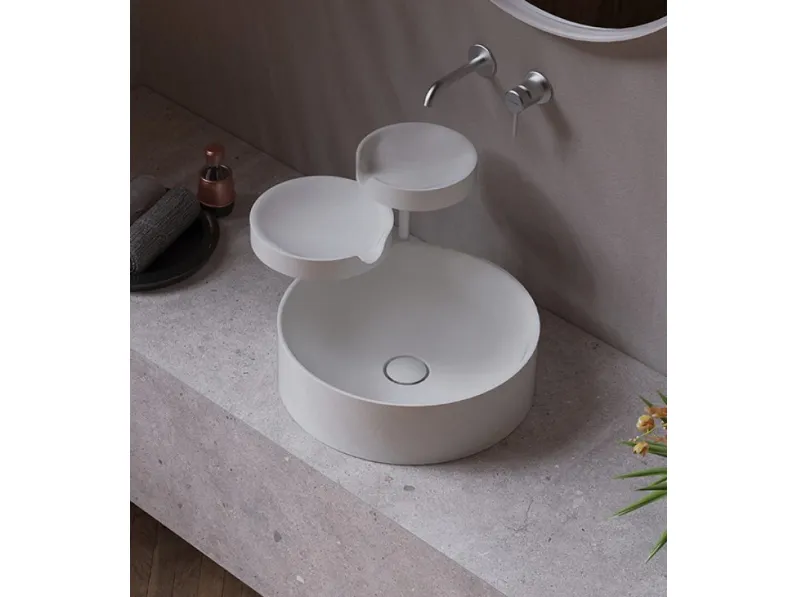Lavabo Taki Flaminia