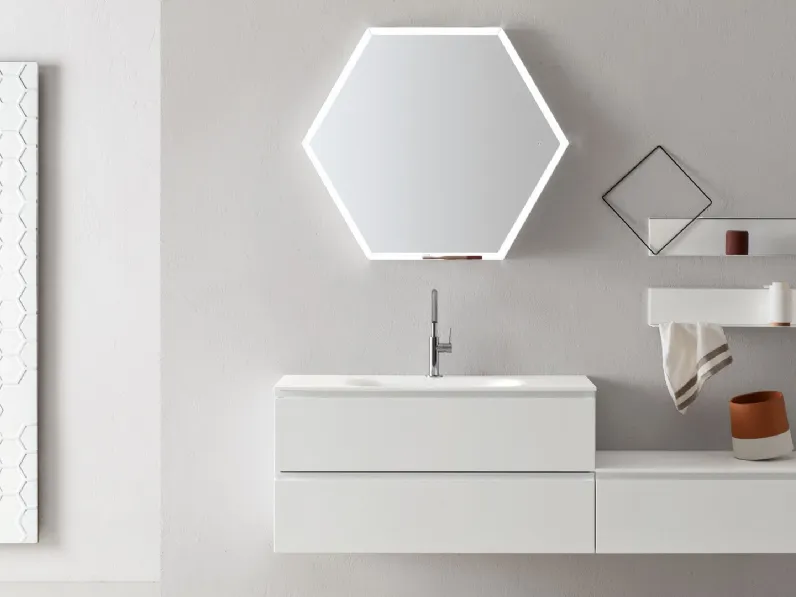 Mobile da Bagno Tango 02 di Arblu