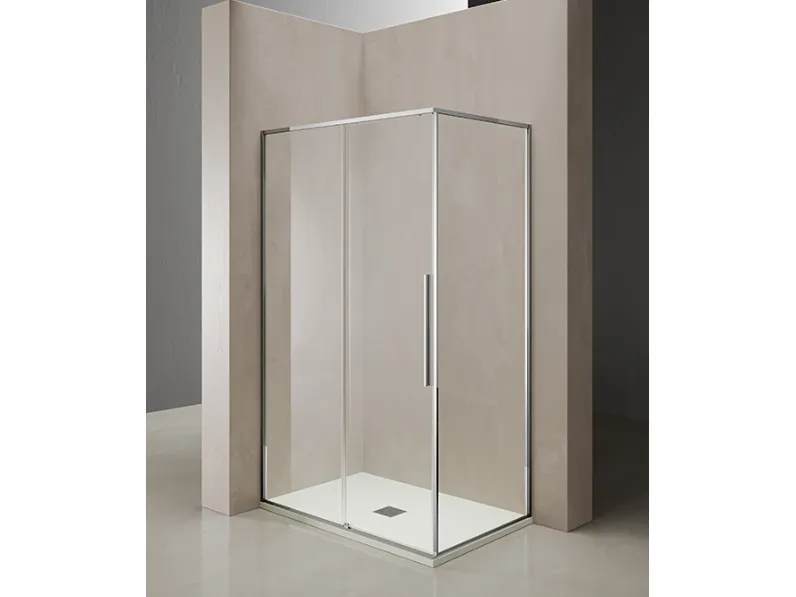 Box doccia Elio di TDA