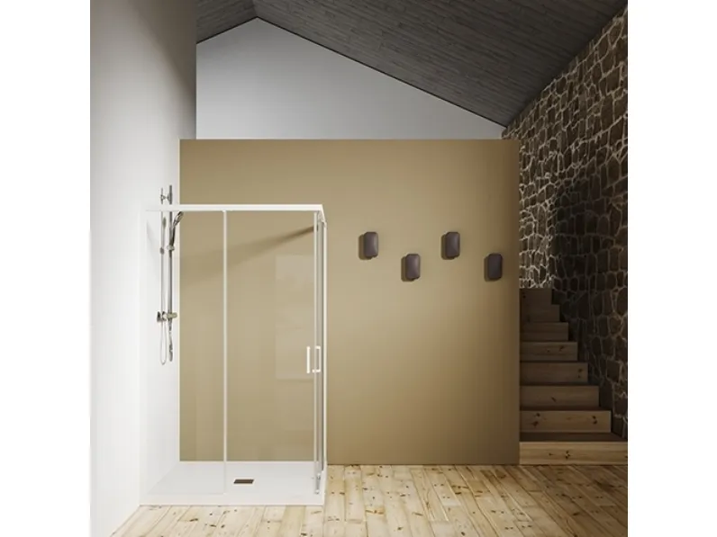 Box doccia Spado di TDA