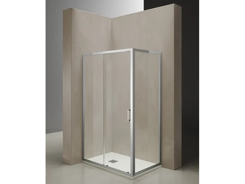 Box doccia Spado di TDA