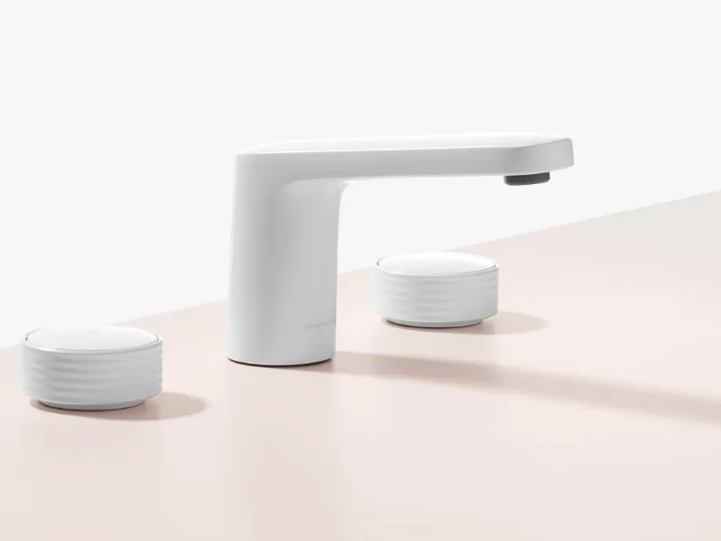 Rubinetto Texture di Fima Carlo Frattini