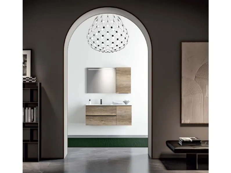 Mobile da Bagno Timeless 11 di GB Group