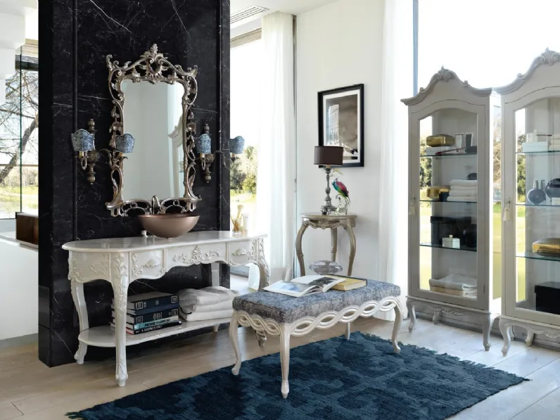 Mobile da Bagno Tornabuoni Consolle 2056B di Andrea Fanfani