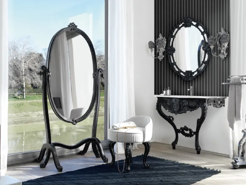 Mobile da Bagno Tornabuoni Consolle 3021B di Andrea Fanfani