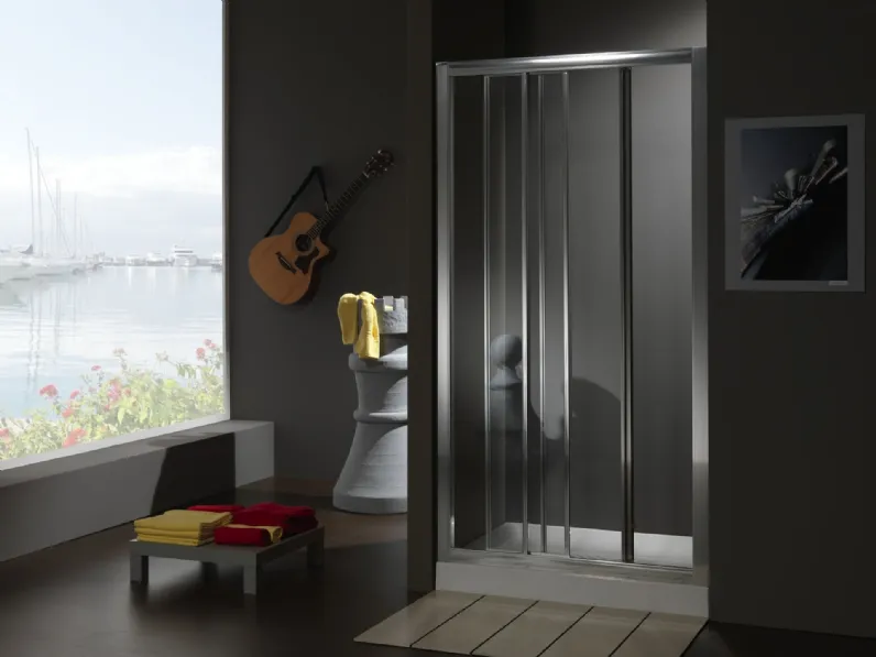 Box Doccia Tradition Nicchia-N di Bosisio