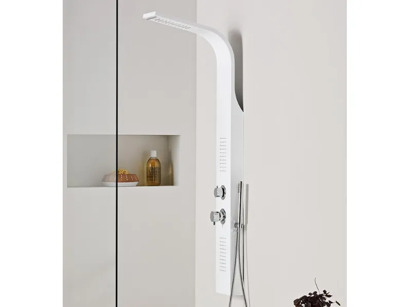 Colonna doccia Trend 2|0 di Agha