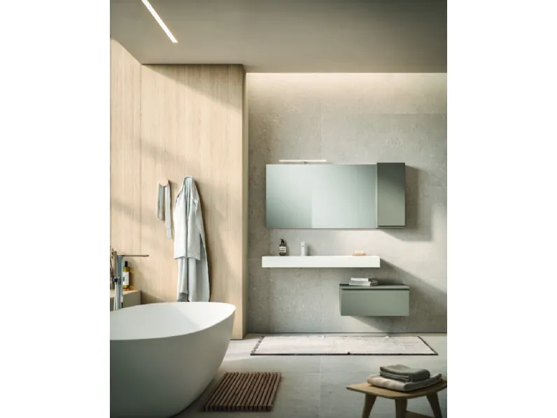 Mobile da Bagno sospeso Trendy 09 di GB Group