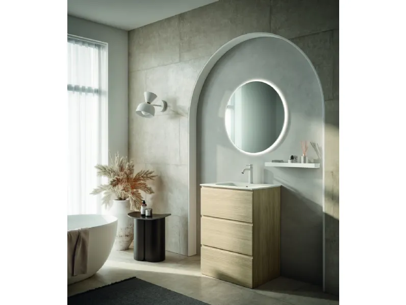 Mobile da Bagno a terra Trendy 12 di GB Group