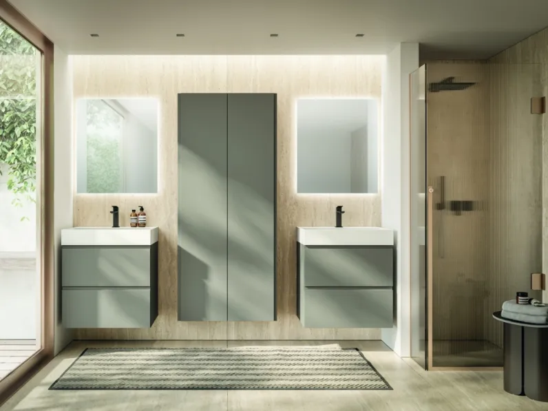 Mobile da Bagno sospeso Trendy 16 di GB Group