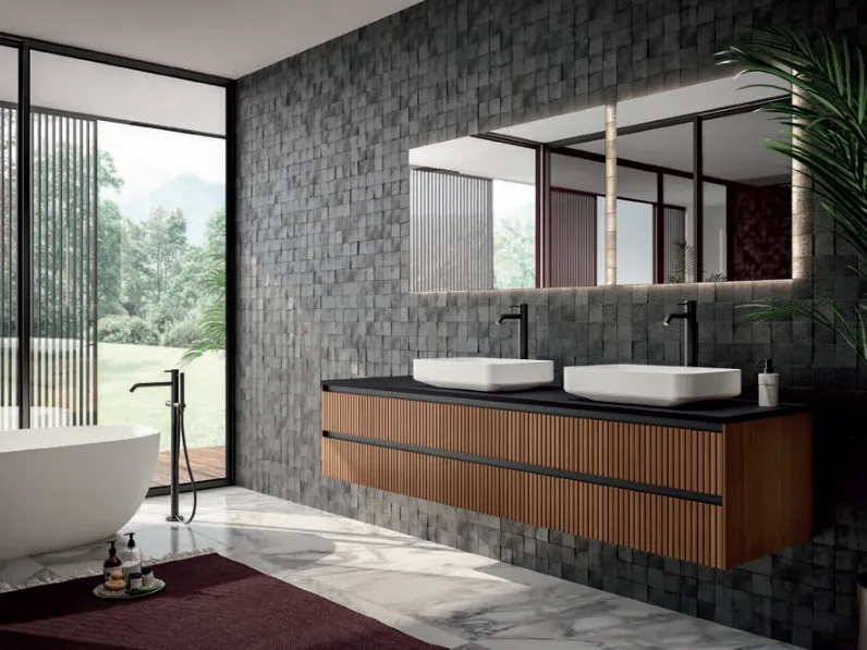 Mobile da Bagno Tricot 03 di GB Group