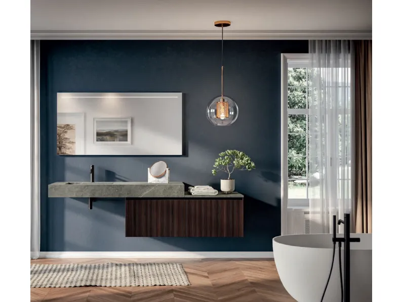 Mobile da Bagno Tricot 08 di GB Group