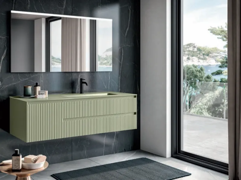 Mobile da Bagno Tricot 11 di GB Group