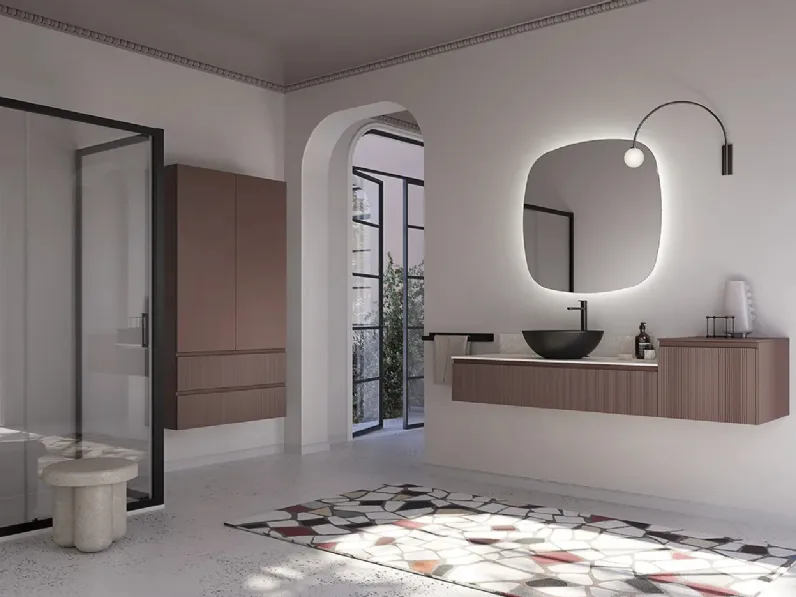 Mobile da Bagno sospeso Trivia 02 di Kios