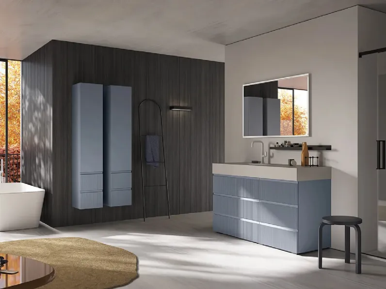 Mobile da Bagno a terra Trivia 10 di Kios