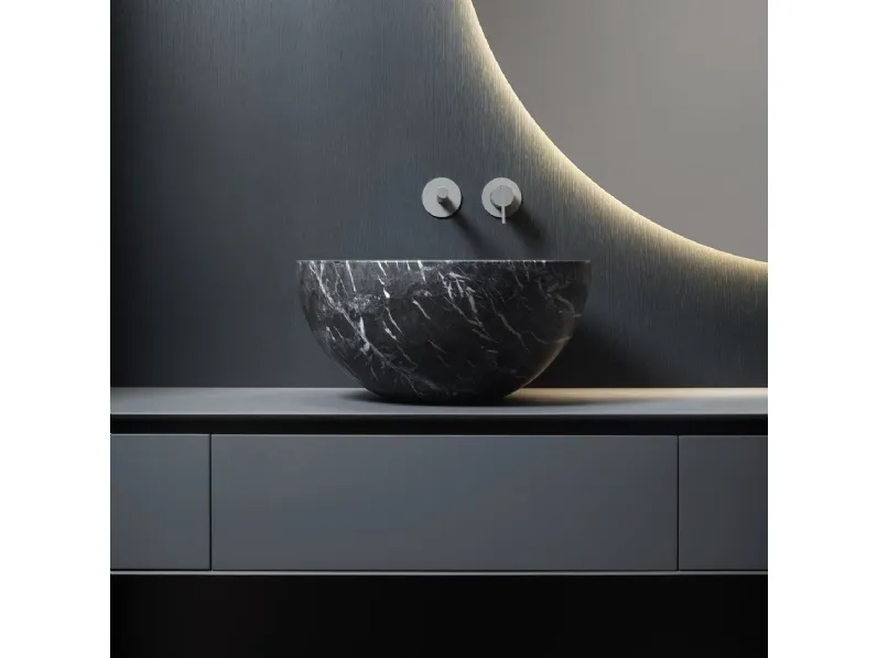 Lavabo Urna di Antoniolupi