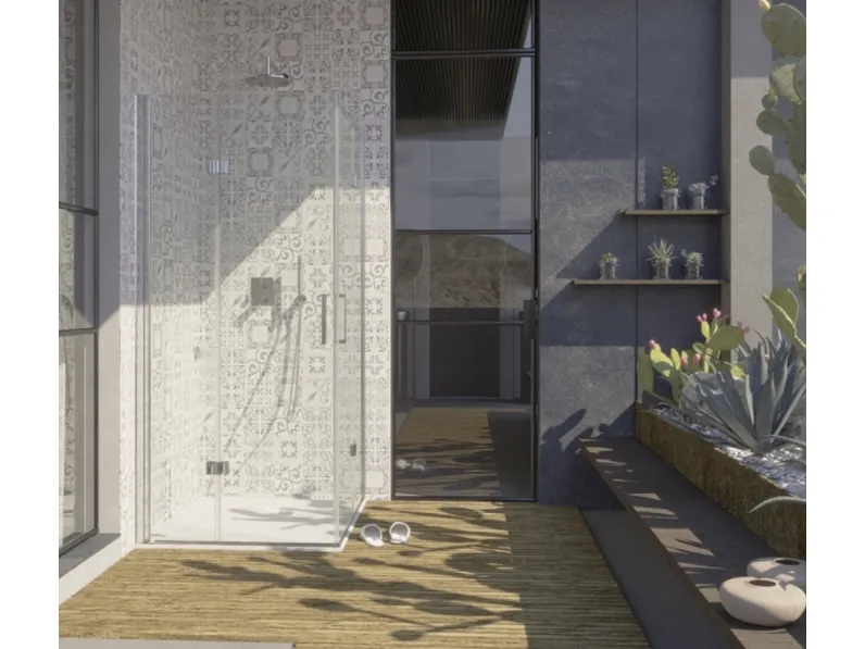 Box Doccia Kronos Evo di Vanita Docce