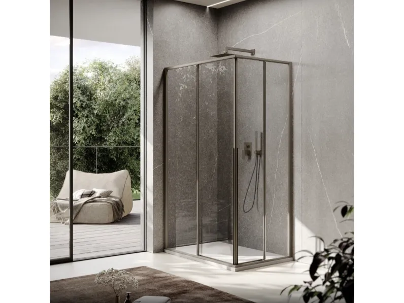 Box Doccia Stellar di Vanita Docce