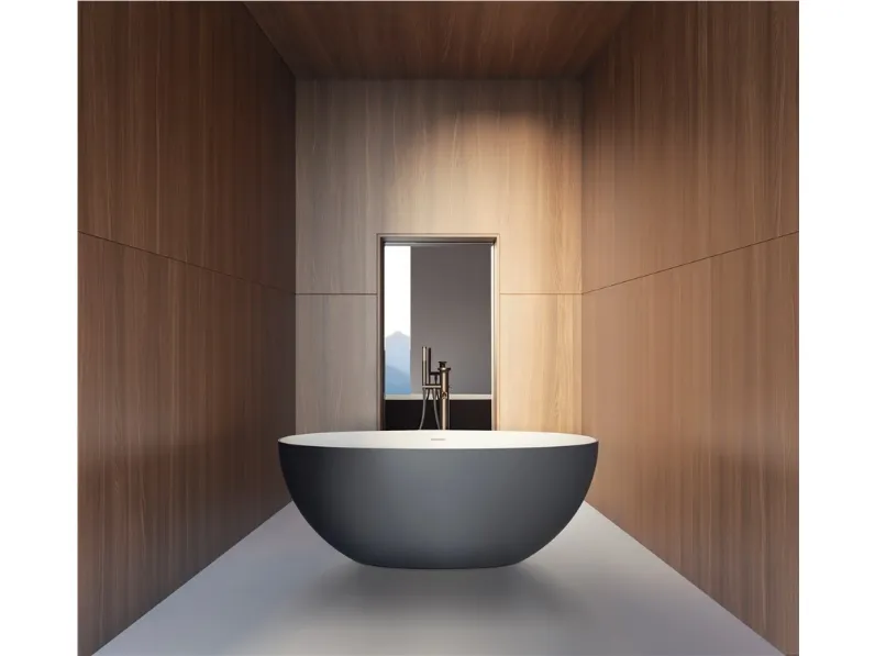 Vasca da Bagno Vera di Treesse