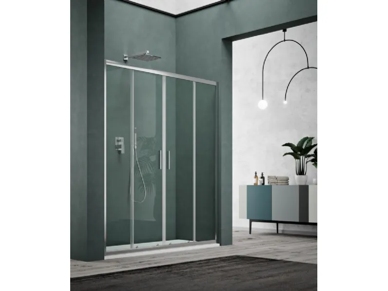 Box Doccia Vesper190 di Vanita Docce