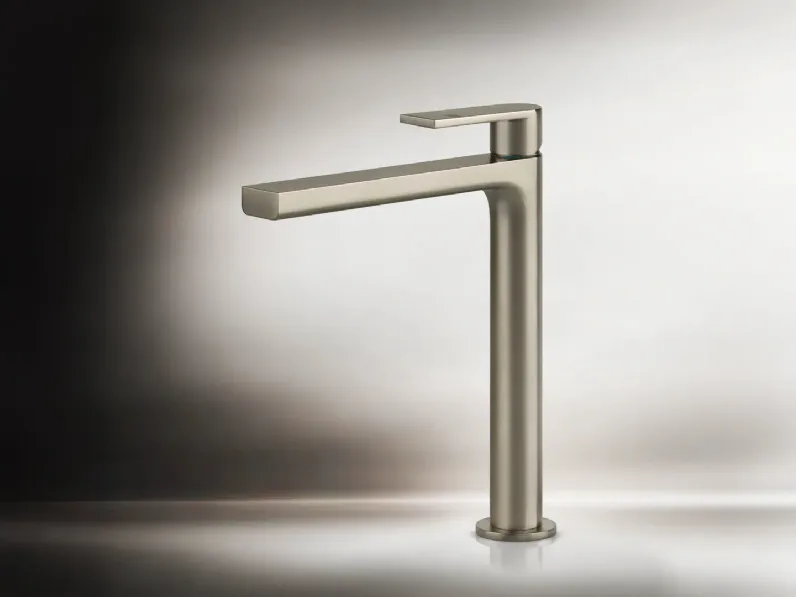 Rubinetteria da Bagno Via Manzoni di Gessi