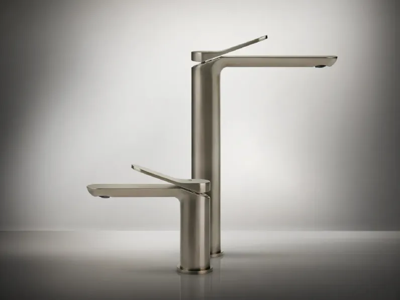 Rubinetteria da Bagno Via Meravigli di Gessi