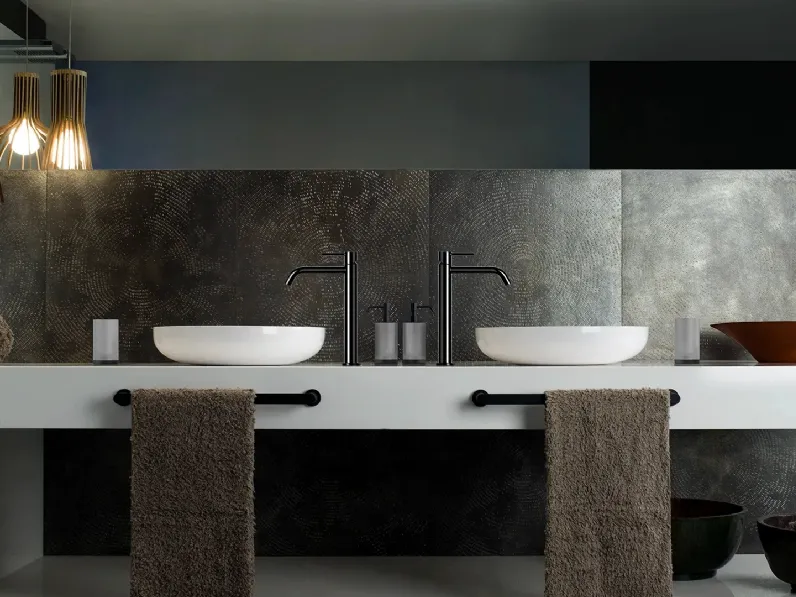 Rubinetteria da Bagno Via Tortona di Gessi