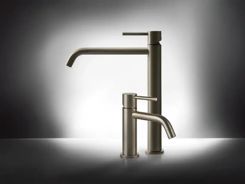 Rubinetteria da Bagno Via Tortona di Gessi