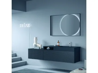 Vintage 01 Deep Blue