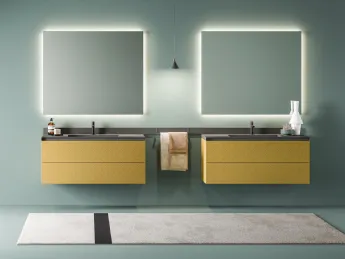 Vintage 04 Urban Contrast