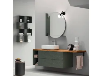 Vintage 12 Soul of the Forest