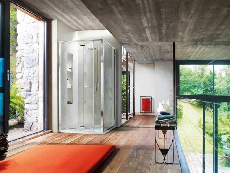 Box Doccia Junior di Vismaravetro