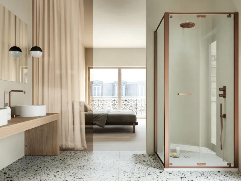 Box Doccia Junior di Vismaravetro