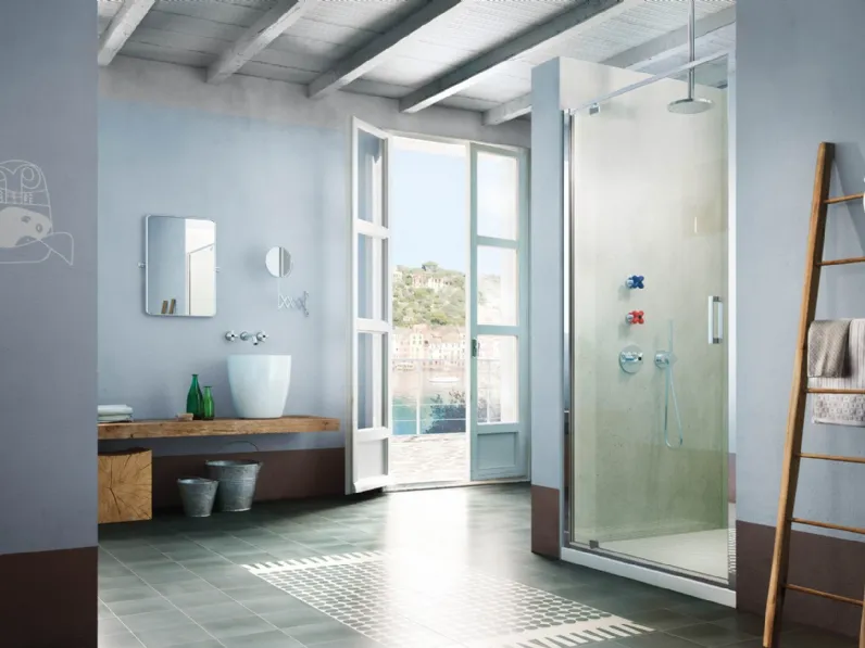 Box Doccia Junior di Vismaravetro