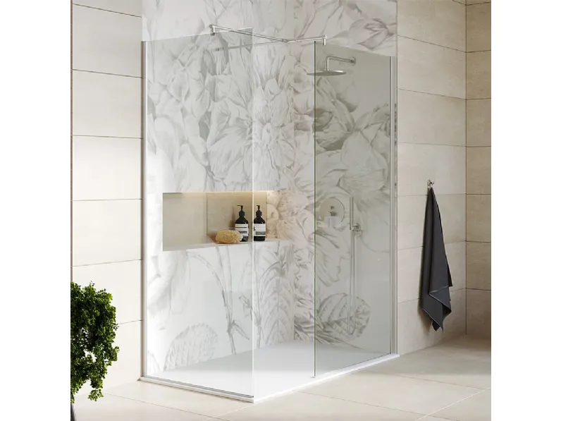 Box Doccia Vitros di Megius